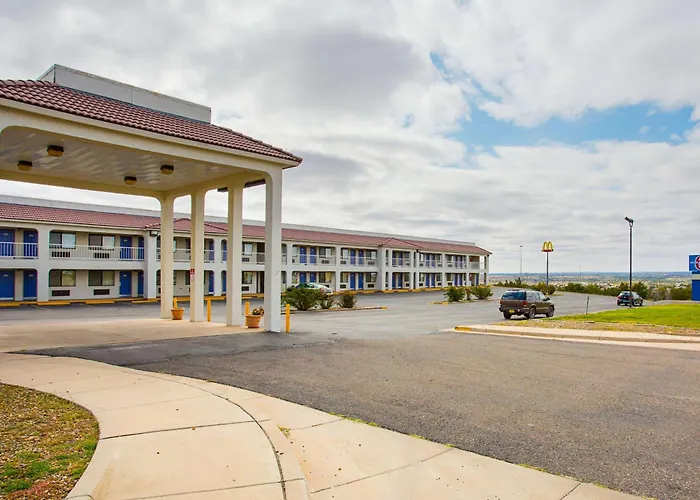 Rodeway Inn Santa Rosa